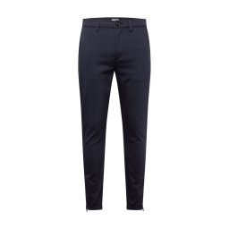 GABBA Pantaloni eleganți 'Pisa' albastru marin