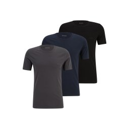 BOSS Maiou bleumarin / gri grafit / negru