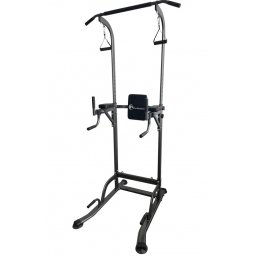 Suport paralele Power Tower FitTronic TR300