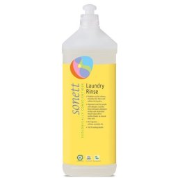 Solutie Ecologica (BALSAM) Pt. Clatire Rufe 1l Sonett
