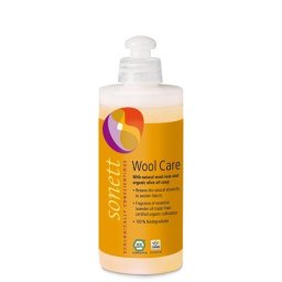 Solutie Ecologica Pt. Regenerare Lana Si Matase 300ml Sonett