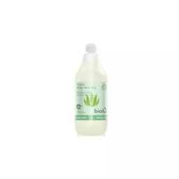 Detergent Ecologic pentru Spalat Vase cu Aloe Vera 1l Biolu