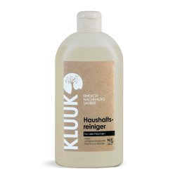 Solutie de curatare universala 500ml Kluuk