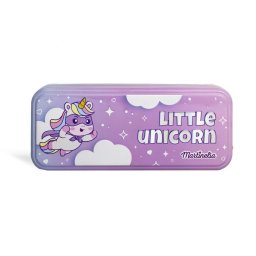 MARTINELIA LITTLE UNICORN CASETA MAKEUP 3 NIVELURI
