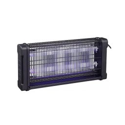 Aparat/lampa anti-insecte, tantari, muste, 2 x 15 W, colector, 100 mp, Strend Pro