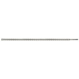 Burghiu SDS MAX 18x310mm GRAPHITE