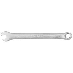 Cheie combinata 17mm TOPEX