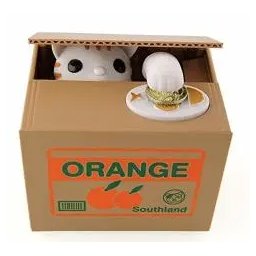 Pusculita PANDA interactiva