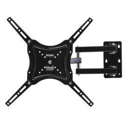 Suport Perete Tv HDL-117B-2 Doua Brate Reglabil 14"-55"