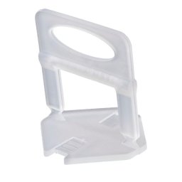 DISTANTIERE CLIPS NIVELARE - 1.0MM, 100/SET