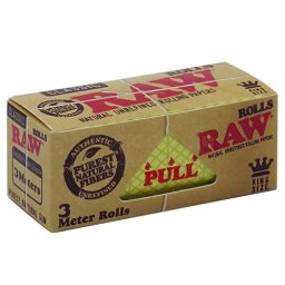 Raw Rola Foite Classic Slim Wide 54mm x 3m
