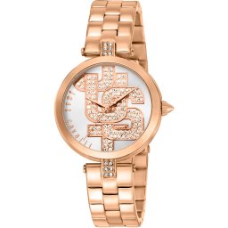 Ceas Dama, Just Cavalli, Glam Chic JC1L241M0075