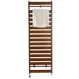 Radiator de baie aluminiu LUXE WOOD 1625x520 Altherm,