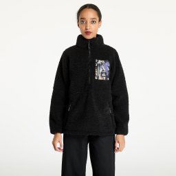 Hanorac Horsefeathers Elvira Sweatshirt Black