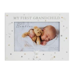 Bambino by Juliana - Rama foto alba First Grandchild