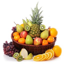 Cos Fructe Bio