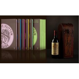 Luxury Travel Guides 2010 -2011 Louis Vuitton