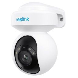 Camera supraveghere PTZ wireless Reolink E540