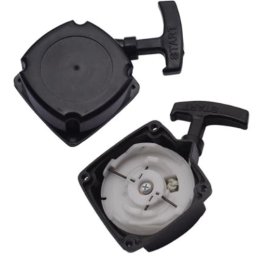 Demaror simplu cu 2 sarme