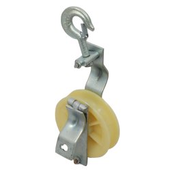 Rola Pentru Tragere Cablu 120mm