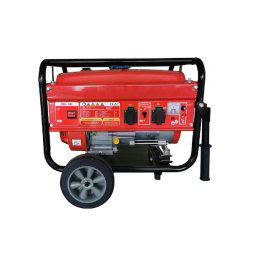 Generator AGM AGP 2800S, VL072198