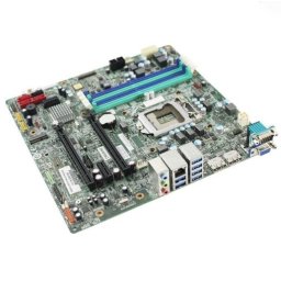 Placa de baza refurbished Lenovo M900 tower, SK 1151