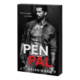 PEN PAL