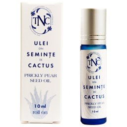 Ulei din Seminte de Cactus Roll On 10ml TNC