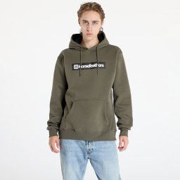 Hanorac Horsefeathers Drown Sweatshirt Burnt Olive