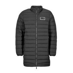 EA7 Geacă 6DPK12PNHAZ 1200 black