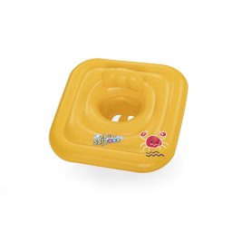 BESTWAY SUPORT GONFLABIL VINIL BABY, 76X76 CM ProVoyage Vacation