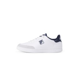 FILA Sneaker low 'COURTBAY' bleumarin / alb