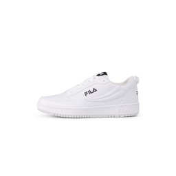 FILA Sneaker low 'REGA' albastru închis / alb