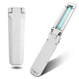 Set 2 Lampi UV bactericide portabile tip bagheta pentru sterilizare 3W