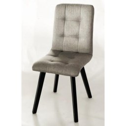 Scaun T17 Grey Textil, Smart Living Studio Casa