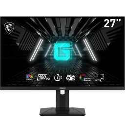 Monitor LED G274PF, 27 inch, 1920 x 1080 pixeli, 180 Hz, Negru