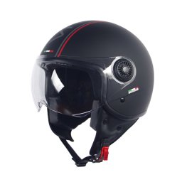 Casca Vito Jet Loreto moto scuter
