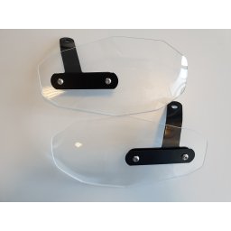 Protectii maini hand guard moto scuter atv quad
