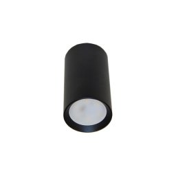 Spot KROSO 1xGU10/30W/230V negru