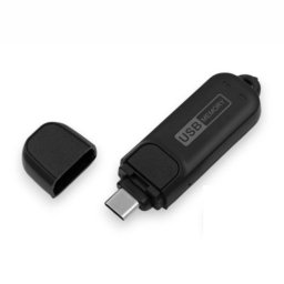 Reportofon în unitate flash USB-C Esonic MQ-C320