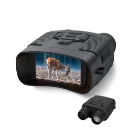 Secutek Binoclu night vision NVI-800