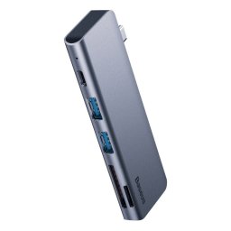 DOCKING Station Baseus - CAHUB-K0G