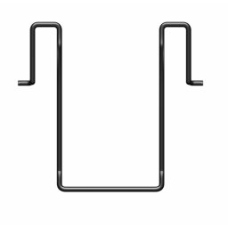 Sennheiser XSW IEM EK Belt clip vertical
