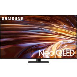 Televizor Samsung QE55QN95DA Neo QLED 139cm (55inch) Ultra HD 4k Smart TV WiFi CI+ Negru