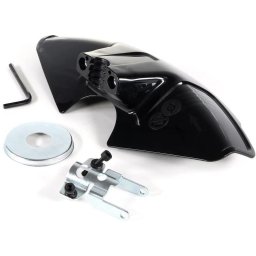 Kit aparatoare fir
