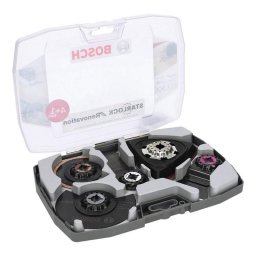 Set 5 accesorii pentru renovari STARLOCK