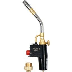 Arzator gaz piezo 2kW