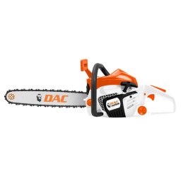 Motoferastrau DAC 405RS, 2.7 CP, 400 mm