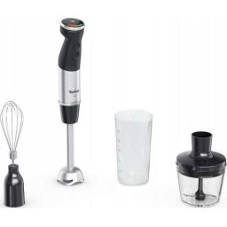 Blender de Mana, HB673830 Quickchef+, 1000 W, 0.7 L, Inox