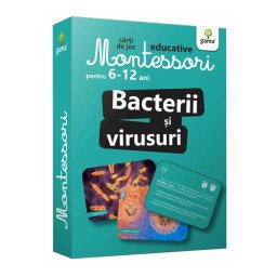 Bacterii si virusuri